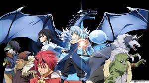 Mar 21, 2021 · librivox about. That Time I Got Reincarnated As A Slime Hd Wallpapers Wallpaper Cave