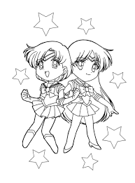If you love the anime, sailor moon, then you'll love our sailor mars coloring pages. Sailor Mars Coloring Pages Best Coloring Pages For Kids