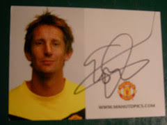 Edwin van der sar oon (born 29 october 1970) is a dutch football executive and former professional player who is currently the chief executive of afc ajax. International Soccer Players Autographs Bleacher Report Latest News Videos And Highlights