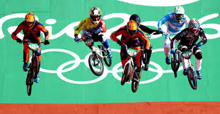 Tokyo (ap) — niek kimmann kicked off his second olympics by colliding with a race steward who had wandered onto the track during training. Everything You Need To Know About Olympic Bmx Racing At Tokyo 2020