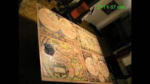 We did not find results for: Puzzle 18000 Teile Vier Historische Weltkarten Ravensburger Youtube