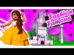 Roblox Fashion Famous Funky Hat Day Youtube