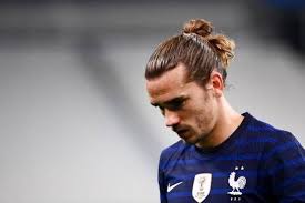Pes 2021 antoine griezmann with ponytail face. Bleacher Report Latest News Videos And Highlights