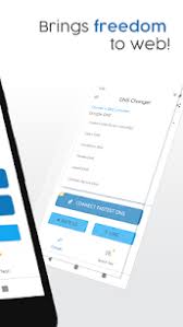 Truy cập web không giới hạn. Dns Changer Pro Mod Apk 1192r Full Unlocked No Root