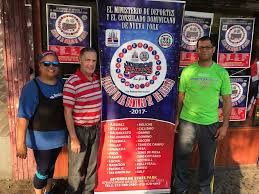 Hace un tiempo mientras observaba algunos niños jugar, el periodista frank jiménez notó que los infantes y jóvenes de ahora, por la influencia de la tecnología se apartaron de la forma tradicional de. Noticias Sc Juegos Patrios Dominicanos De New York Abre Oficina Operativa Y De Coordinacion En Manhattan