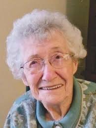 Doris Hall Obituary (2015)