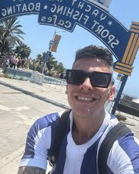 Se cumplen 80 años del Club de Fútbol Monterrey y qué mejor manera de  celebrarlo entre Rayados. Lejos pero sintiéndonos como en casa. , Gracias  @vivaaerobus por acercarnos a vivir este evento que ...