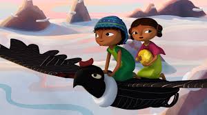 The village is soon visited by an incan tax. Pachamama 2018 Imdb