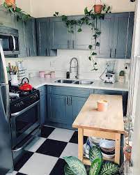 8 Small Kitchen Table Ideas For Your Home Kitchen Tiles Design Modern Retro Kitchen Kitchen Design Decor