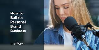Share your knowledge by helping others through videos, social media, and writing both online and offline. How To Build A Personal Brand 7 Steps To Create The Business Of You
