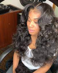 Pin On Issa Wig