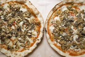 Pizza Senza Lattosio Buona Come L Originale Ristorante Pizzeria Le Specialita