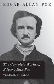 Boeken Edgar Allan Poe