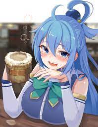 The group formed in 1989 and achieved crossover success around the globe in the late. Aqua Konosuba On Twitter Hey How S Your Day Hope You All Have A Nice Weekend Hiks Aqua Konosuba 173 Https T Co Jaapd2oyfy Aqua Konosuba Https T Co Wsa5voog19