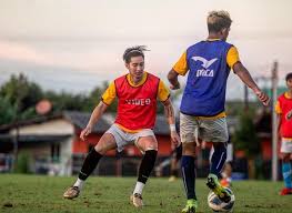 ส่องคอมเมนต์แฟนบอลอาเซียน หลัง ราชบุรี มิตรผล เอฟซี ประกาศเปิดตัว โตโน่ ภาคิน คำวิลัยศักดิ์ ร่วมทัพอย่างเป็นทางการ กลายเป็นกระแสข่าวฮือฮา. Vcqzf4aclukxhm