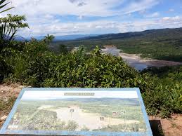 Provincia de Paucartambo