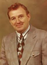 Obituary information for Winslow Curry