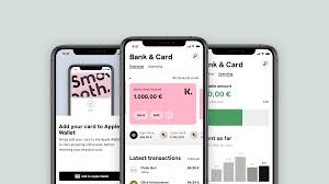 Customers, and was used to buy $53 billion worth of products in 2020. Klarna Launches Bank Accounts In Germany Techcrunch