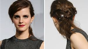 It is a variant of a crop. Emma Watson Hair Evolution Emma Watson Best Hairstyles