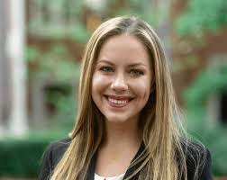 Angela Mick's Instagram, Twitter & Facebook