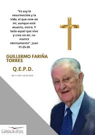 ADELA CHAMORRO ESCOBAR Q.E.P.D Falleció el 29