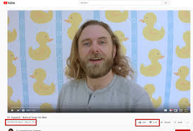 Youtube Just What The Dr Squatch Ordered The Shorty Awards