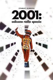 2001 Odissea Nello Spazio Stanley Kubrick Space Odyssey 2001 A Space Odyssey