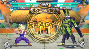 Dragon ball fighterz (pronounced fighters) is a 2.5d fighting game, simulating 2d, developed by arc system works and published by bandai namco entertainment. The New Dragon Ball Z Fighting Game Looks Killer In Action