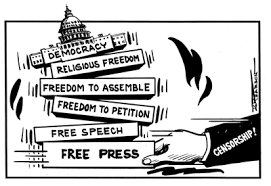 The amendment forbids congress from both promoting one religion over others and also restrict an individual's religious practices. 1st Amendment Wallpapers Misc Hq 1st Amendment Pictures 4k Wallpapers 2019