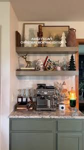 making coffee is my love language!! Iced lattes and bow jammies for all the  girls!! #breville #brevillebaristaexpress #coffeebar #coffeebardecor  #coffeerecipe #latteathome #espressomachine ...