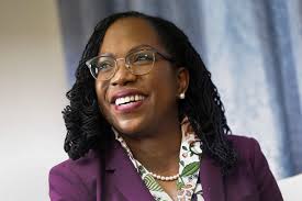 Ketanji Brown Jackson '96 confirmed as U.S. Supreme Court justice