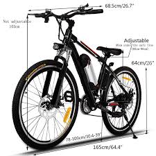 L'intégration de la batterie de notre vélo électrique haut de gamme est comme pour l'ensemble des produits ett au centre de notre design. Decouvrez Ma Selection Des Meilleurs Velos Vtt Vtc Electriques