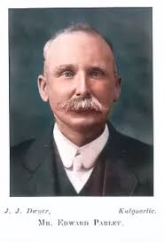 Edward Pauley (1869-1942)