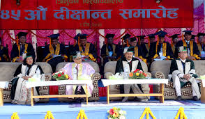 Tu convocation 2019को लागि तस्बिर परिणाम