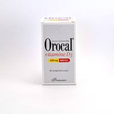 High vitamin d intake should be. Orocal Vitamin D3 Calcium 500mg Vitamin D3 400ui 60 Tablets To Suck