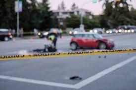 Fatal Motorcycle Accident On Busy Lexington Road Roberts Law Office