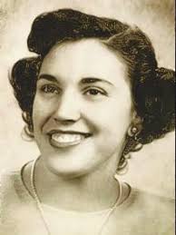 Marjory Durrett Obituary (1934