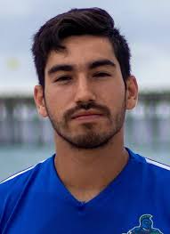 2019 Men's Soccer Roster