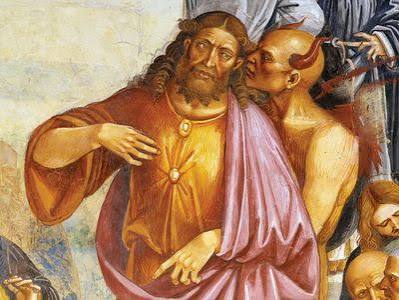 Antichrist | History, Characteristics, Symbols, & Facts | Britannica