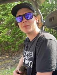 Bailey James Eaton Obituary