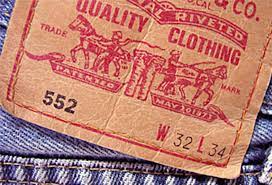 Die Geschichte Von Levi Strauss Und Der Erfindung Der Levi's Jeans | Usa  News+Reisen