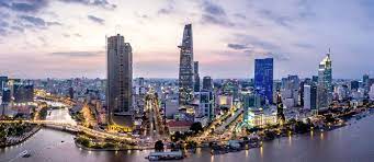 Ông lê đình quyết, phó phòng dự báo khí tượng thủy văn khu vực nam bộ cho biết. Xac Ä'á»‹nh 4 ChÆ°Æ¡ng Trinh Ä'Æ°a Tp Hcm Phat Triá»ƒn Nhanh Máº¡nh