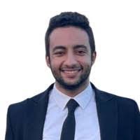 John Shenouda's Instagram, Twitter & Facebook