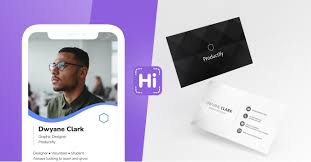 22 the company introduces discover platinum, a premium card featuring new ways to increase rewards, low balance transfer and annual percentage rates, no annual fee, expanded credit lines and enhanced services. 10 Reasons Why Digital Business Cards Are The Smart Choice Over Nfc Business Cards Blog