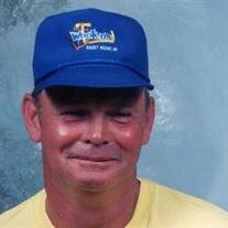 Wayne Allen Raynor Obituary