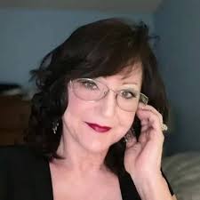 Cynthia Laughlin (@cynthialaughlin_1) • Threads, Say more