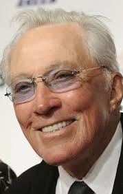 Residents share memories of Andy Williams