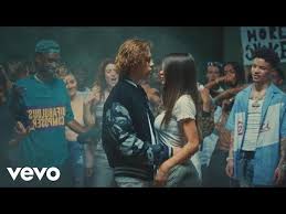 The Kid Laroi Wrong Official Video Ft Lil Mosey Youtube In 2020 Grime Songs Mosey New Music