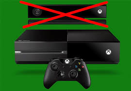 There are actually some really great games you could be missing out on. Microsoft Lanzara Una Xbox One Sin Kinect A 399 Euros