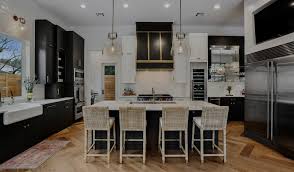 They have great quality warranties, use all different types of wood and styling and they offer different price ranges. Kith Kitchens Custom Cabinetry High End Cabinets Custom Cabinets